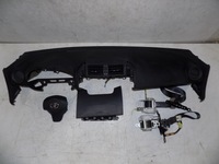 фото thumb №1, Toyota rav4 iii 06- консоль подушки безпеки подушка безпеки ремені