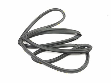 фото thumb №3, Leganza прокладка двері рамки перед праві daewoo leganza 1998-2002 96205253