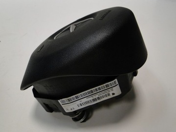 фото thumb №7, Mercedes w205 w213 подушка w керма подушка безпеки