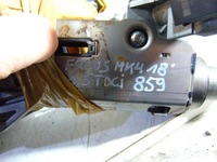 фото thumb №4, Замок зажигания ключ ford focus mk4