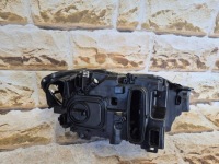 фото thumb №11, Фара перед сторона ліва bmw x3 f25 x4 f26 повний led адаптивний lci