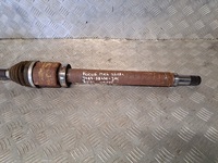 фото thumb №5, Ford focus mk4 2.0 ecoblue полуось правая механическая