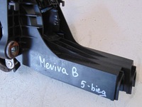 фото thumb №10, Выборщик ручка 5 коробки передач opel meriva b 1.4 16v
