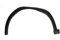 фото thumb №1, Nissan x-trail / rouge t33 usa молдинг крила передній lewego