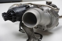 фото thumb №8, Турбонагнетатель турбина turbo infiniti q50 q60 3.0t 405km vr30ddtt v37 cv37