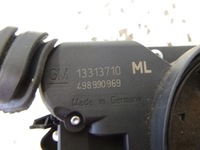 фото thumb №14, Набір стартовий бортовий комп'ютер opel astra h 1.7 cdti 2009r. 55571776