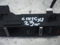 фото thumb №13, Honda civic xi type-r 23r панель переключатель drive mode шестерня движения тормозной