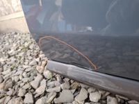 фото thumb №3, Дверь правое передние bmw x1 f48 2015r-