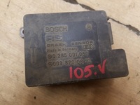 фото thumb №1, Модуль блок керування подушок подушка безпеки mercedes w124