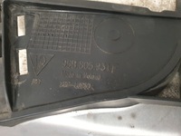 фото thumb №9, Підсилювач верхній поперечина 95b805479f macan porsche