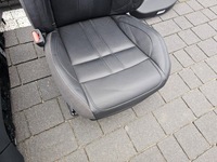 фото thumb №7, Maserati levante m 161 середина заднее сиденье сиденья обшивки idealny!