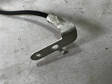 фото thumb №3, Chr c-hr 2.0 гибрид кабель массовый клемма минусовая