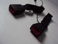 фото thumb №2, Замки ременів задня smart forfour a453 18r