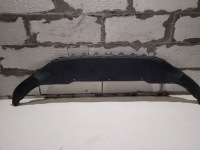 Купить Плита pod бампер vw passat b8 lift r-line, фото thumb