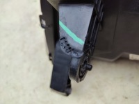 Купити Фара передня ліва full led opel mokka x 42589988 гарний стан eur оригінал, фото thumb