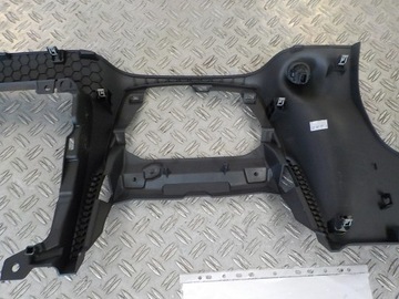 фото thumb №7, Защита консоли volvo оригинальный номер 31442616