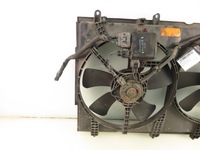 фото thumb №7, Вентилятор радиатора mitsubishi outlander i 2.0 1c23119700