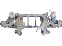 фото thumb №1, Балка підвіска задня maserati quattroporte v 4.2 v8 400km 2004-2008