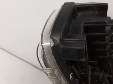 фото thumb №13, Renault zoe лампа права передня перед