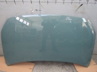 Купить Hyundai bayon 24r рестайлинг  капот крышка двигателя mg2, фото thumb