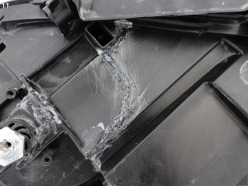 фото thumb №13, Mercedes s-klasa c217 a217 14- лампа повний led ils swarovski права перед eu