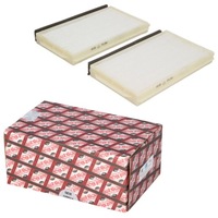 фото thumb №1, Ashika 21-ma-ma17 фільтр, вентиляція простір пасажирський