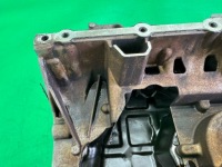 Піддон піддон масляна картер 110171658r renault megane 3 3 1.2 tce 08- Київ, фото thumb