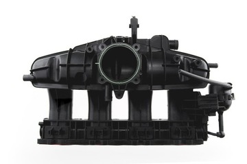 фото thumb №8, Колектор всмоктуючий audi a3 1.8 tfsi 06- tt 1.8tfsi