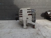 Купить Opel mokka 1 2015 1,6 16v генератор 13588304 оригинал, фото thumb