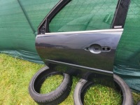 фото thumb №1, Дверь левый перед передние renault laguna iii teb66 pierwszy лак