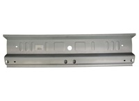 фото thumb №1, Iveco daily 2014- l4 порог обшивка бок ремкомплект za колесом 128cm l=p