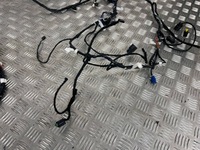 фото thumb №12, Жгут электрическая tesla model x 103244391g