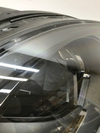 фото thumb №8, Porsche cayenne iii 9y0 лампа передняя правая 9y0941034