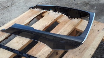 фото thumb №9, S6 c7 4g a6 rs6 планки декоративний декори карбон двері