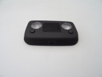 фото thumb №4, 2013-2014 mustang лампа верхній стельовий освітлення салону мікрофон синхронізація