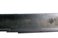 Bmw x6 e71 молдинг заднего правого подкрылок крыла czarna 7176330 Цена, фото thumb