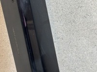 Накладка поріг перед сторона ліва bmw x1 u11 9881951 Зі Шроту, фото thumb