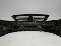 фото thumb №9, Cls 218 рестайлінг бампер переднє amg palladiumsilber