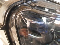 фото thumb №7, Skoda karoq правая лампа перед фара full led