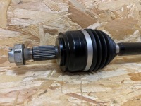 Приводной вал правый перед alfa romeo tonale 00505651030 005056510301038 оригинал с Разборки, фото thumb