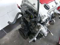 фото thumb №12, Mercedes slk r170 2.0 компресор двигун 130tyskm