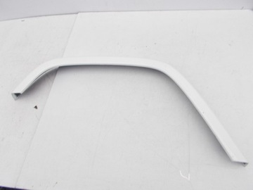 фото thumb №8, Расширение планка крыльев mercedes g-klasa w463 463 w-463 левая передняя