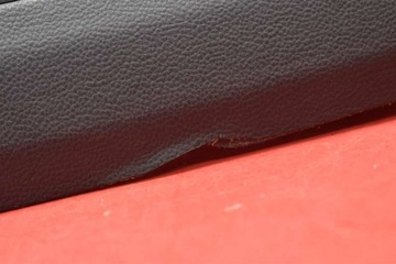 фото thumb №8, Панель роздавальна консоль капот eu fiat 500 08-15