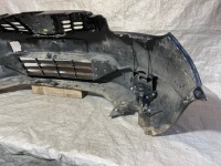 фото thumb №8, Бампер nissan qashqai lift 09-12 bw9 g