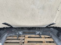 фото thumb №6, Бампер задняя задний mercedes s w222 2013- kompletny