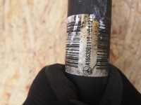 Купить Mercedes gl w166 задний мост дифференциал 1663501414 3.46, фото thumb