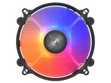 Кулер для процессора KRUX Integrator RGB Socket AM4