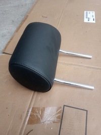 фото thumb №7, Audi a4 b6 b7 подголовник сиденье czarna кожа!!! 17-13