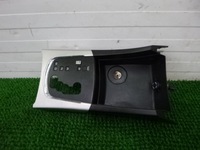 фото thumb №1, Korando iii 10-13 рамка домкрата захист бардачок