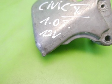 фото thumb №7, Лапи двигателя левая honda civic x fk6 1.0 t 15-19